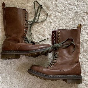 Doc Martens